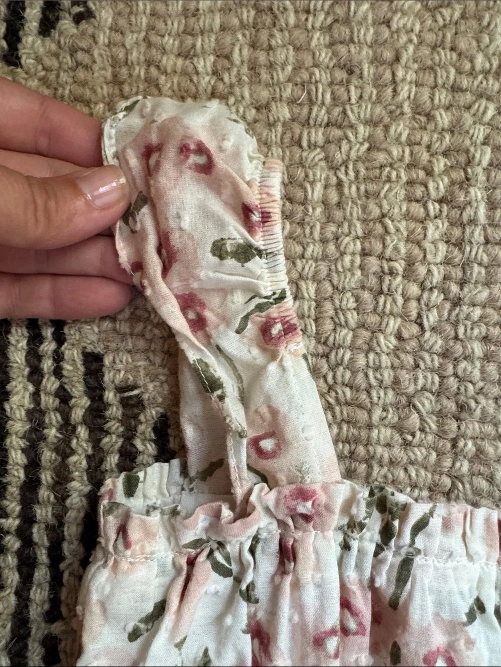 Gap Kids summer dress